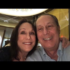 Meet your Posher, Ronnie